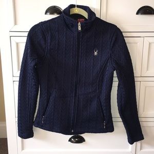 Women’s Spyder jacket